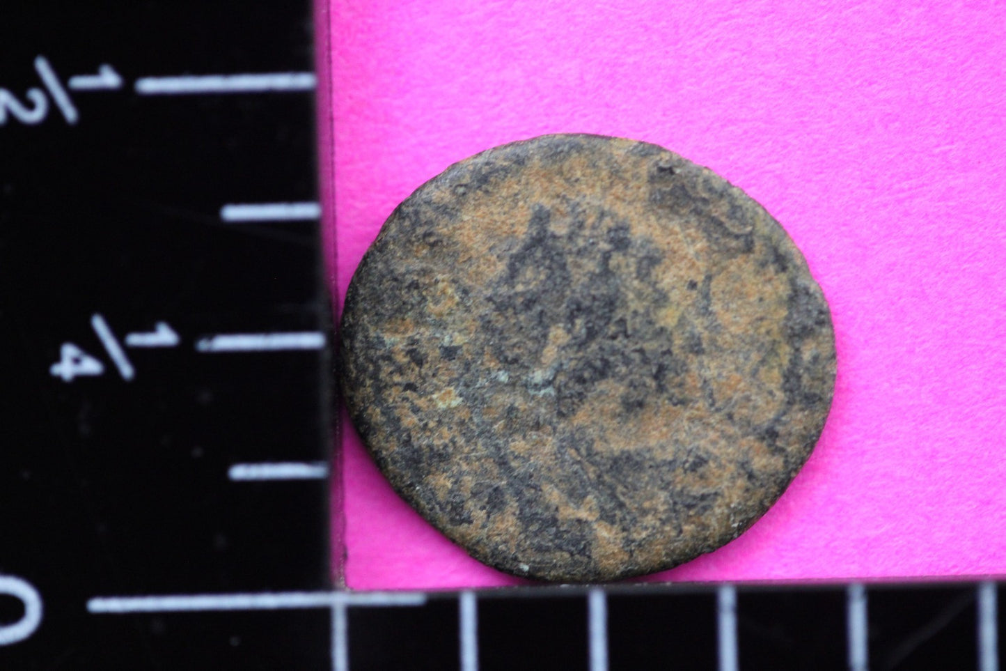 Widows Mite Coin Holy Land Artifact Free Display Frame Jesus Christ Lifetime 208