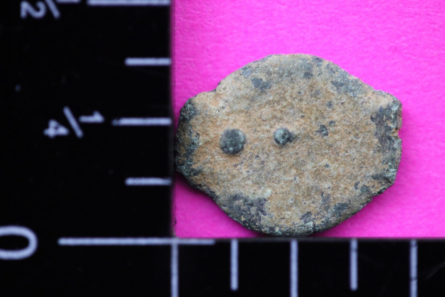 Widows Mite Coin Holy Land Artifact Free Display Frame Jesus Christ Lifetime 161