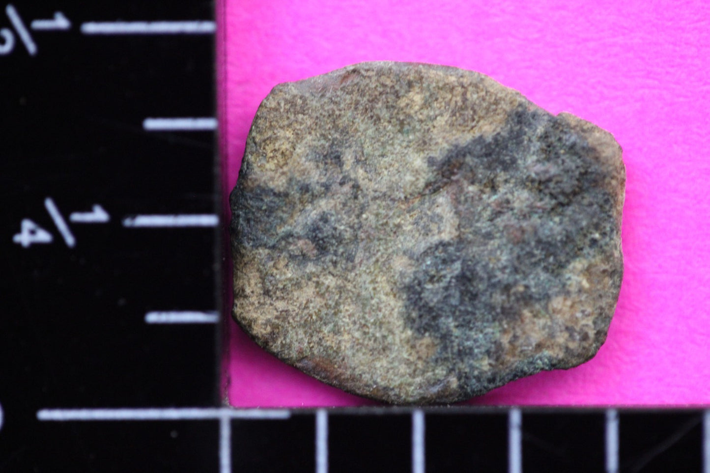 Widows Mite Coin Holy Land Artifact Free Display Frame Jesus Christ Lifetime 28