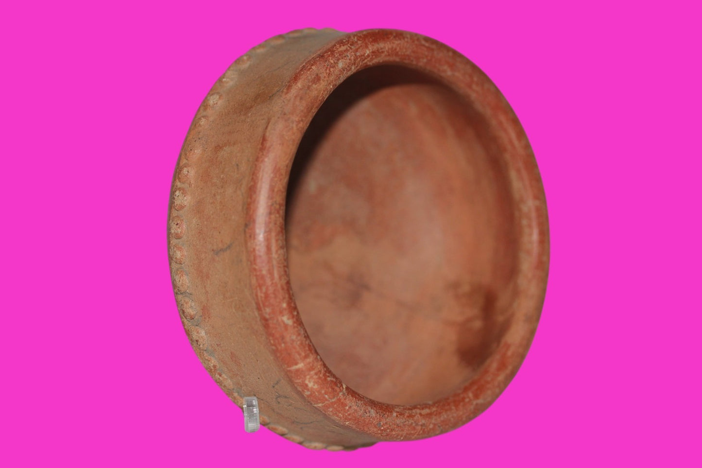 Pre Columbian Real Authentic Artifact Bowl Atlantic Watershed Costa Rica COA J18