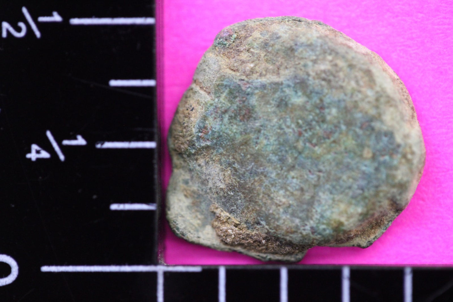 Widows Mite Coin Holy Land Artifact Free Display Frame Jesus Christ Lifetime 93