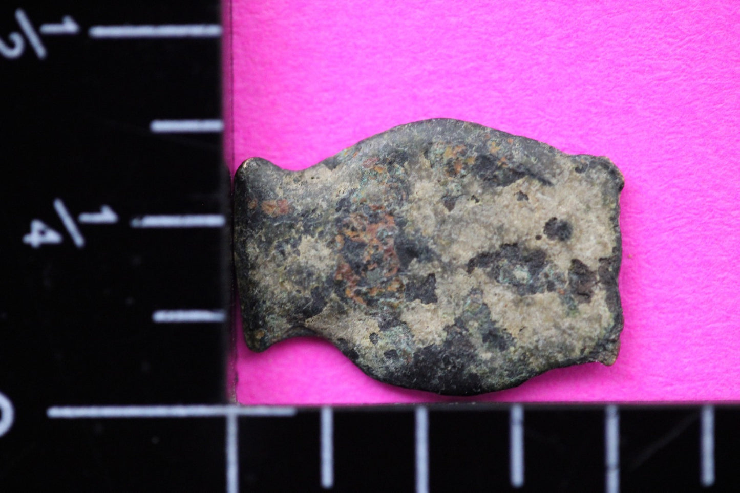 Widows Mite Coin Holy Land Artifact Free Display Frame Jesus Christ Lifetime 204