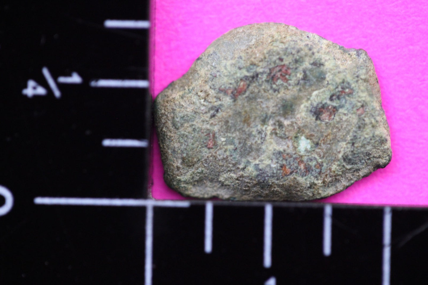 Widows Mite Coin Holy Land Artifact Free Display Frame Jesus Christ Lifetime 139