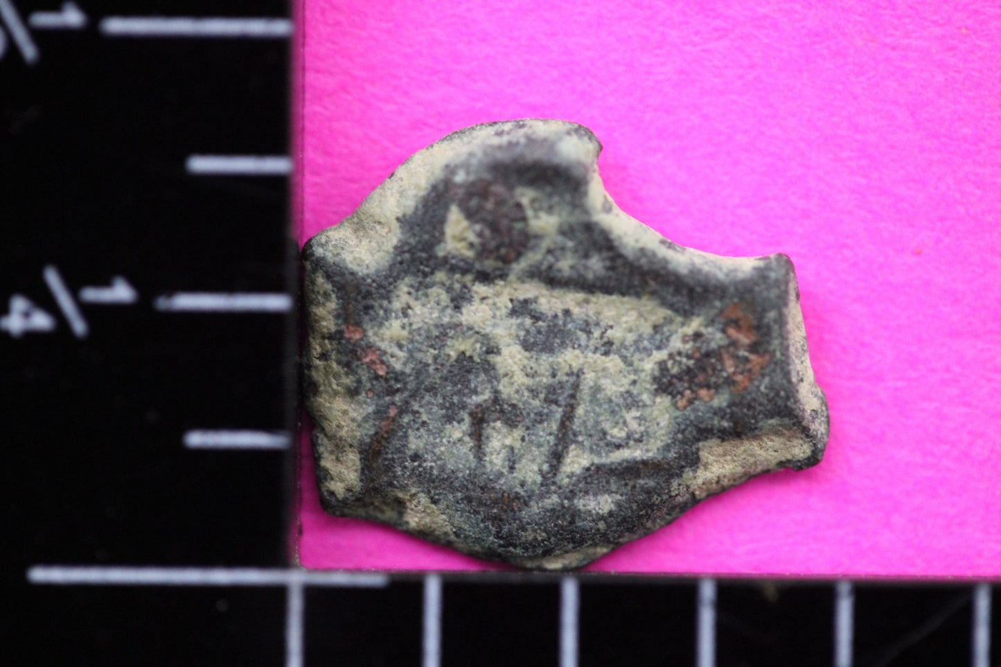 Widows Mite Coin Holy Land Artifact Free Display Frame Jesus Christ Lifetime 63