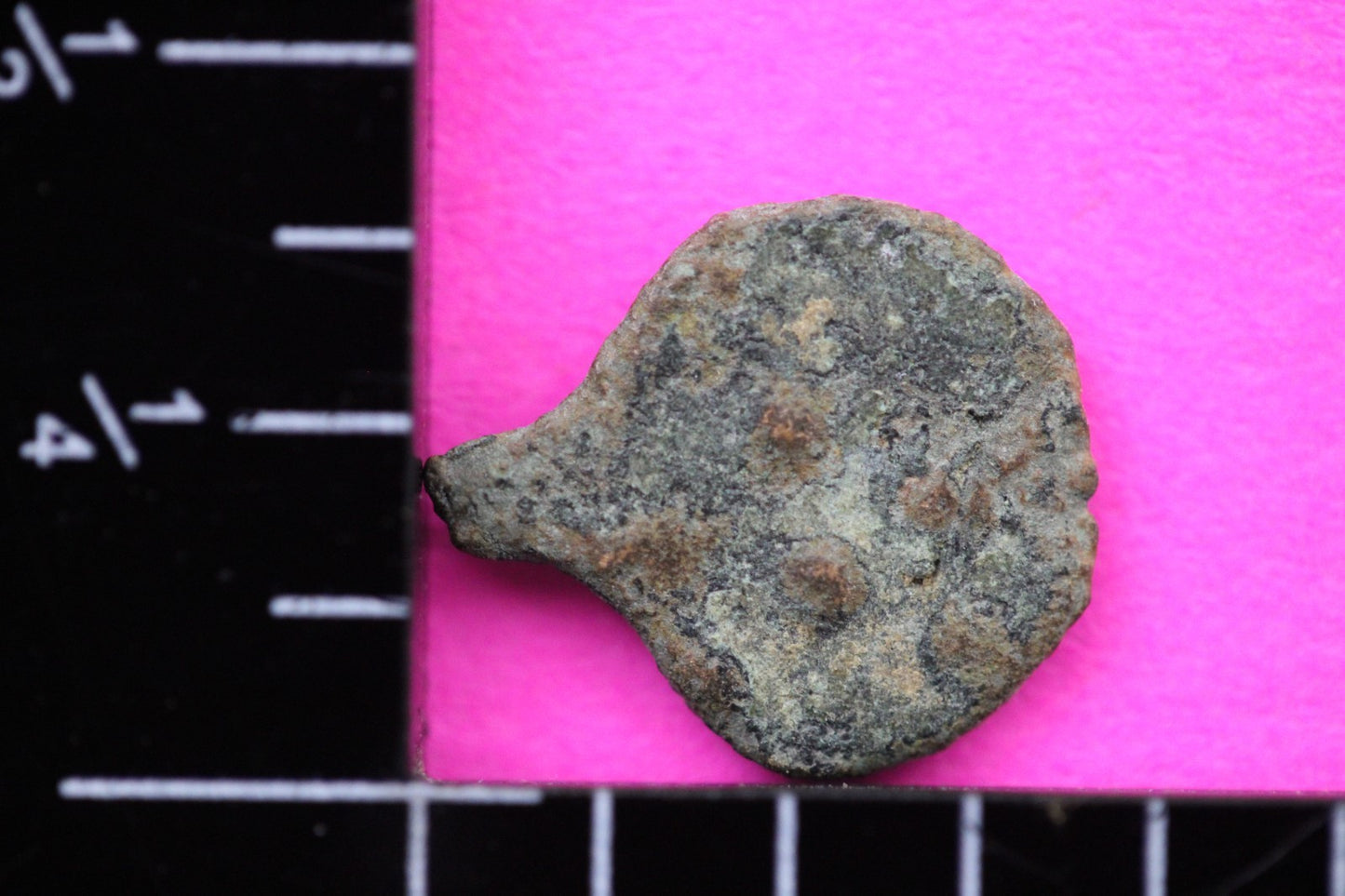 Widows Mite Coin Holy Land Artifact Free Display Frame Jesus Christ Lifetime 53