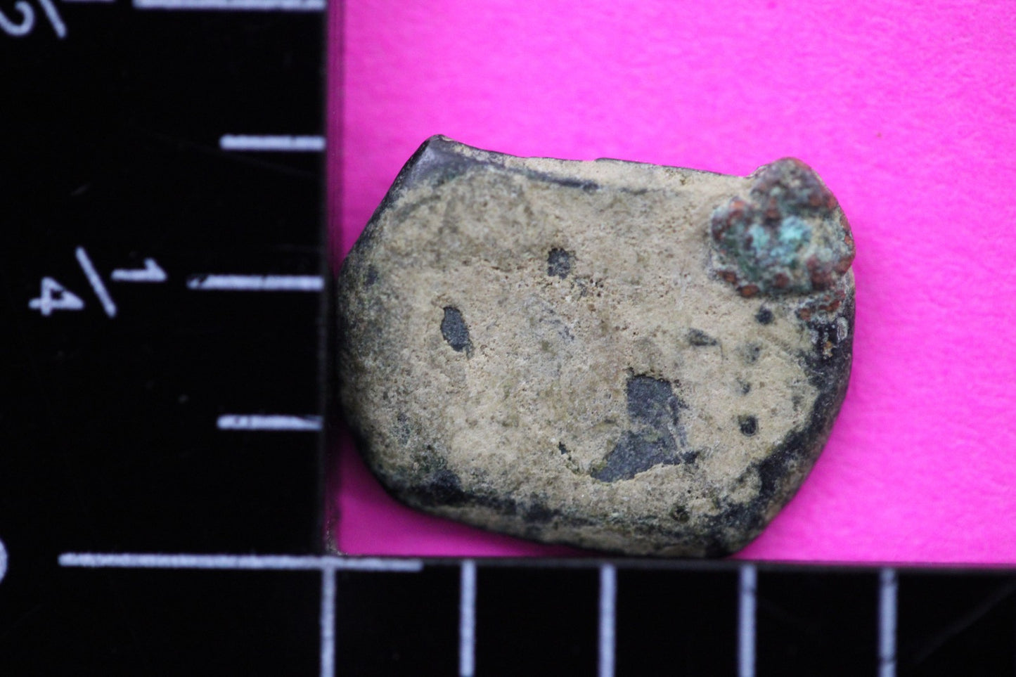 Widows Mite Coin Holy Land Artifact Free Display Frame Jesus Christ Lifetime 106