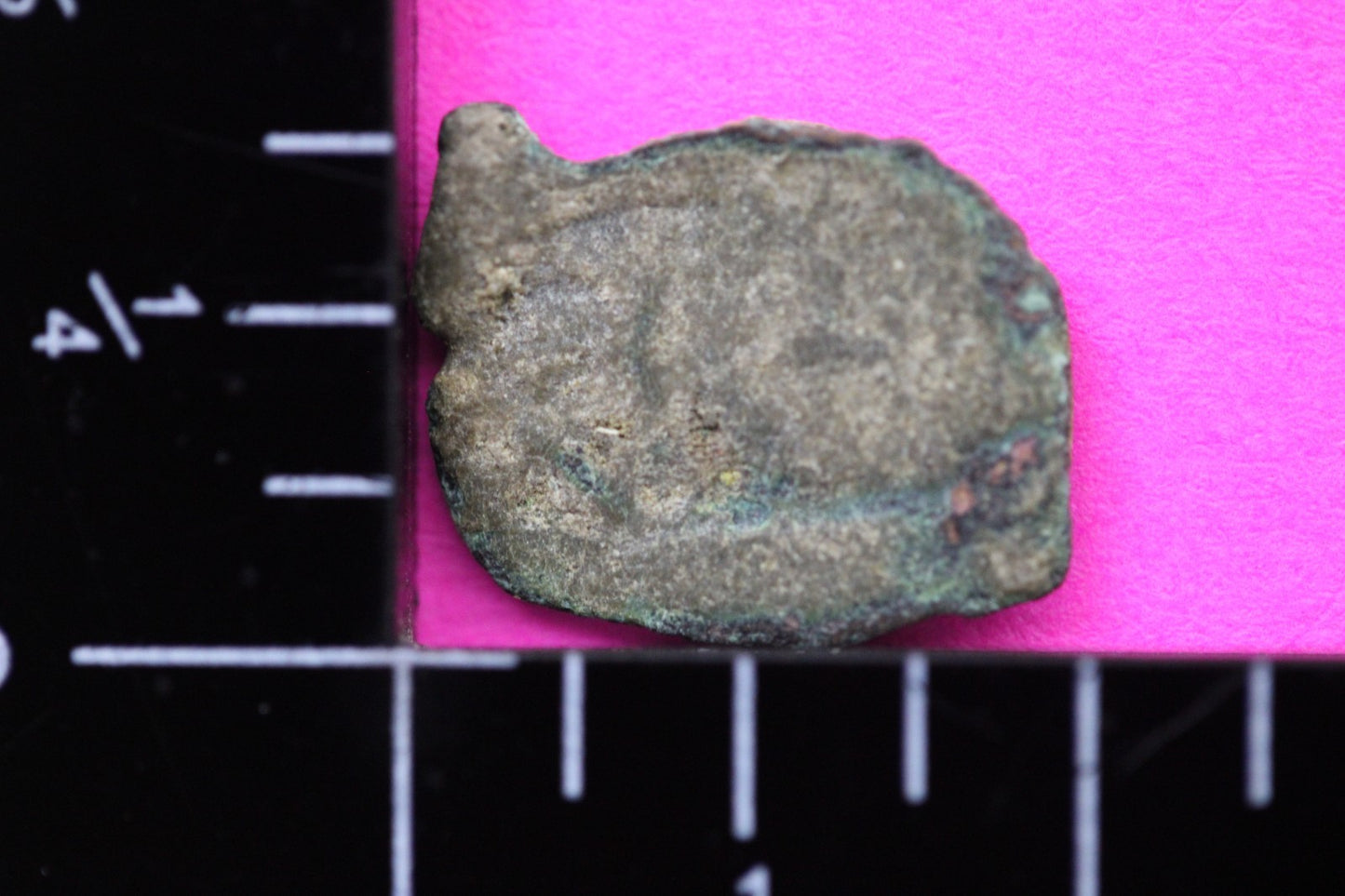 Widows Mite Coin Holy Land Artifact Free Display Frame Jesus Christ Lifetime 214