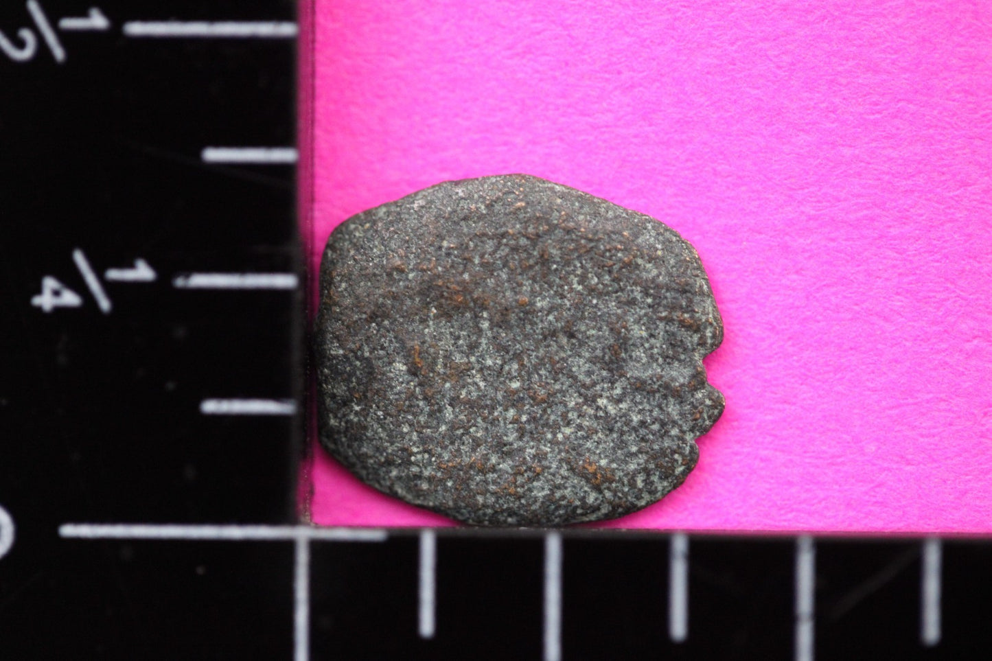 Widows Mite Coin Holy Land Artifact Free Display Frame Jesus Christ Lifetime 201