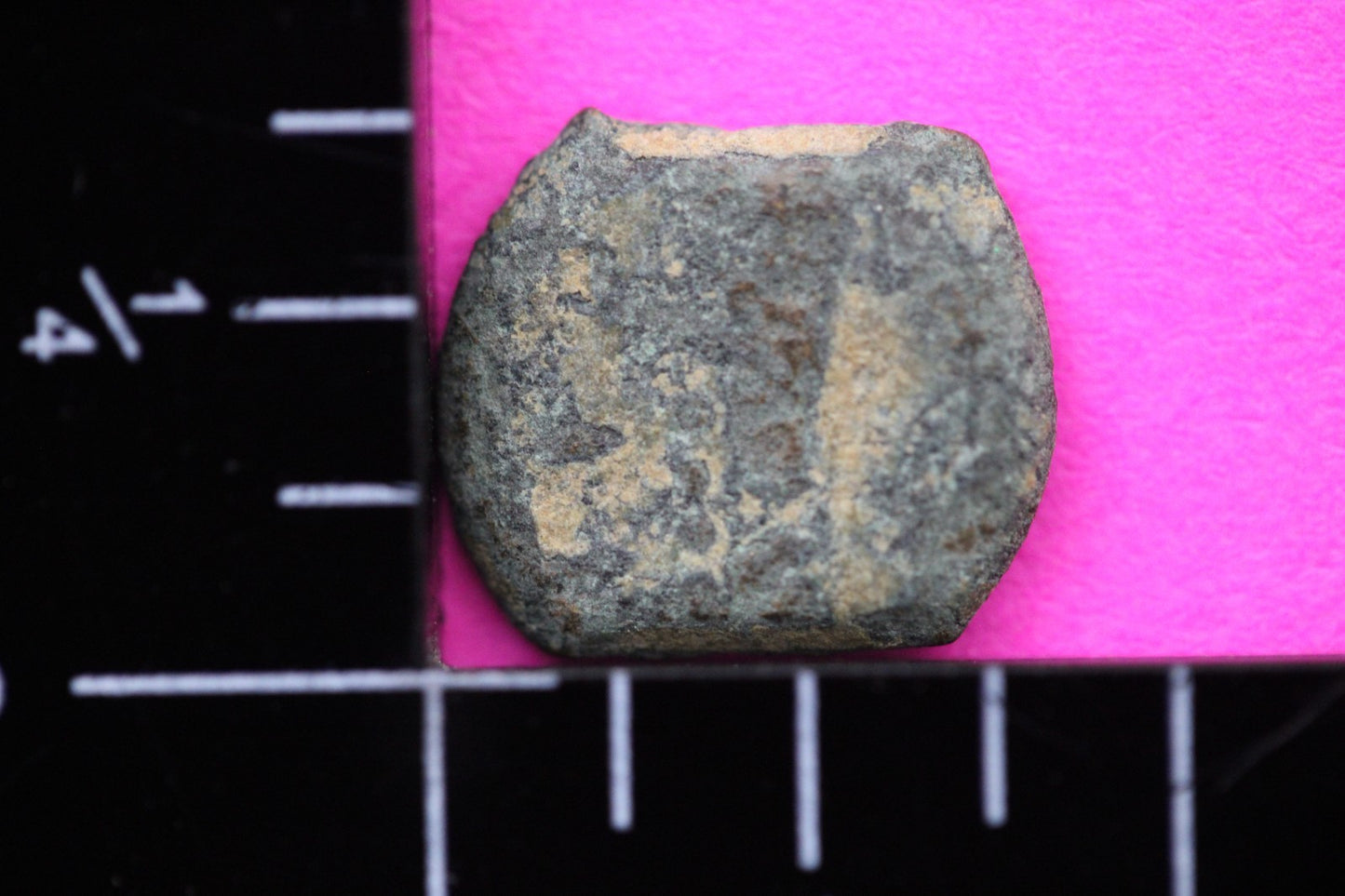 Widows Mite Coin Holy Land Artifact Free Display Frame Jesus Christ Lifetime 141