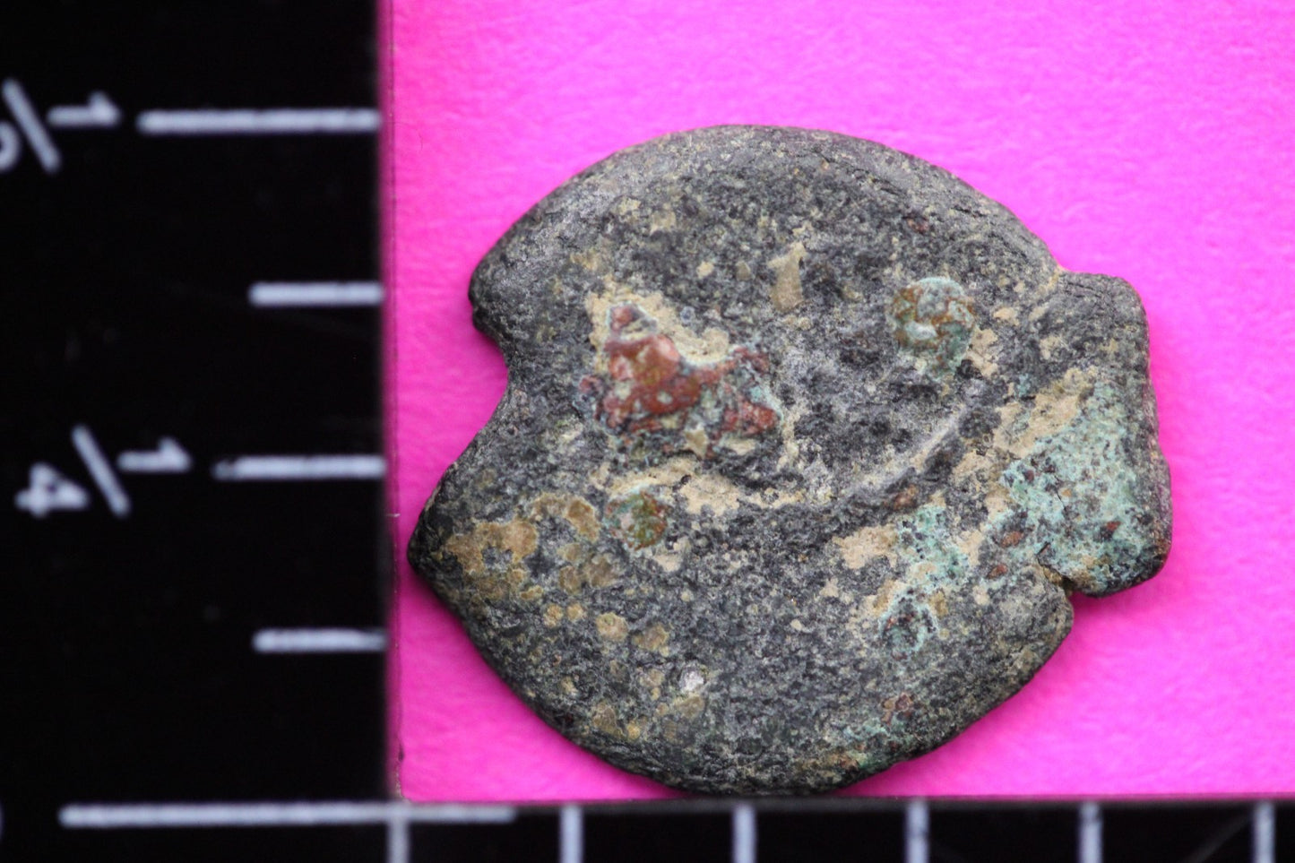 Widows Mite Coin Holy Land Artifact Free Display Frame Jesus Christ Lifetime 162