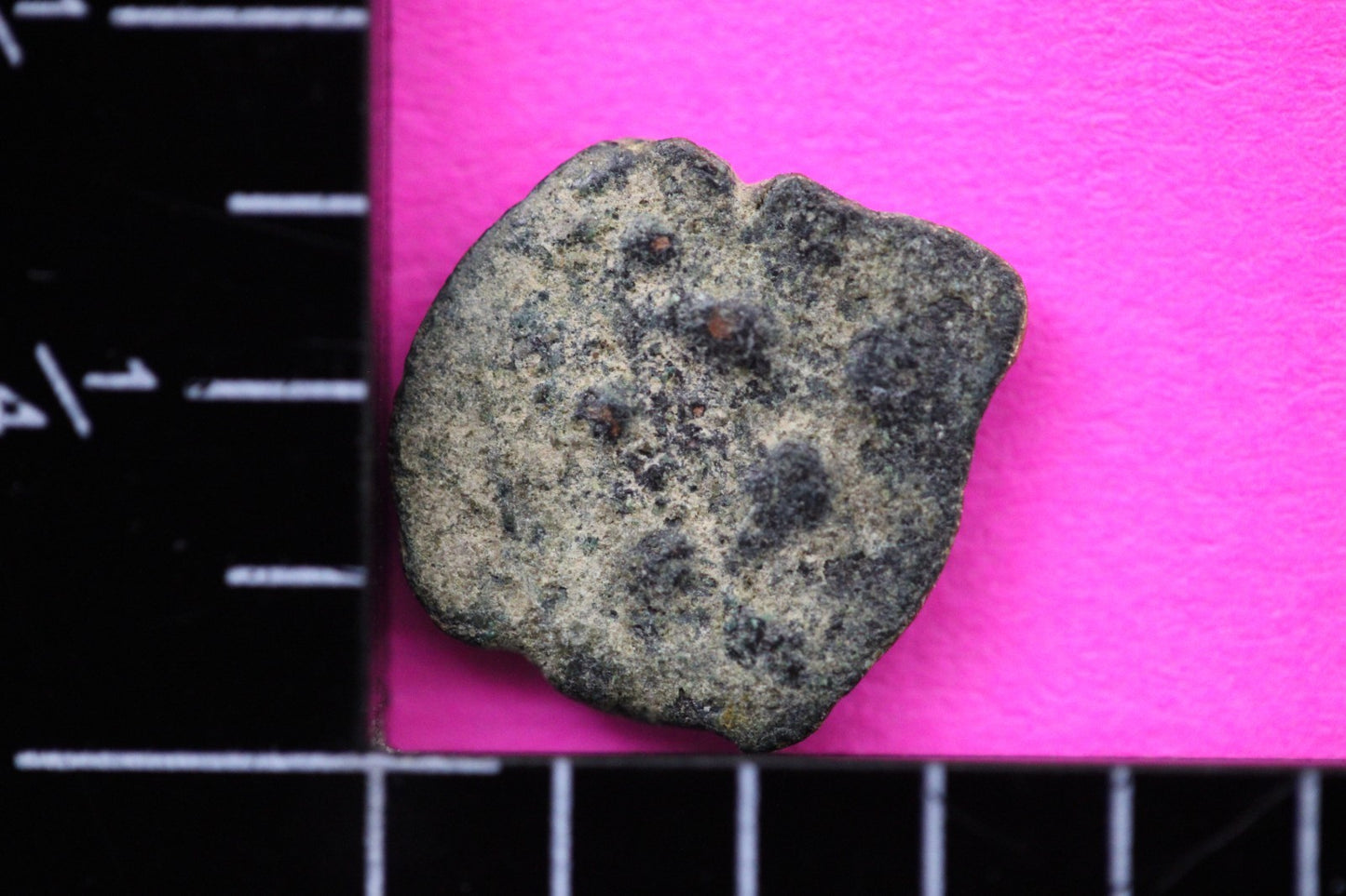 Widows Mite Coin Holy Land Artifact Free Display Frame Jesus Christ Lifetime 40