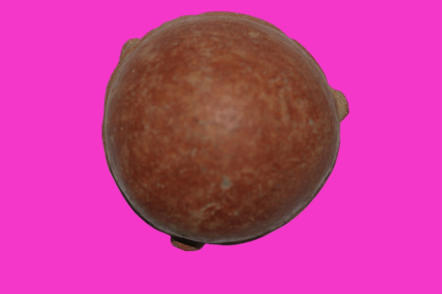 Pre Columbian Real Authentic Artifact Bowl Atlantic Watershed Costa Rica COA J84