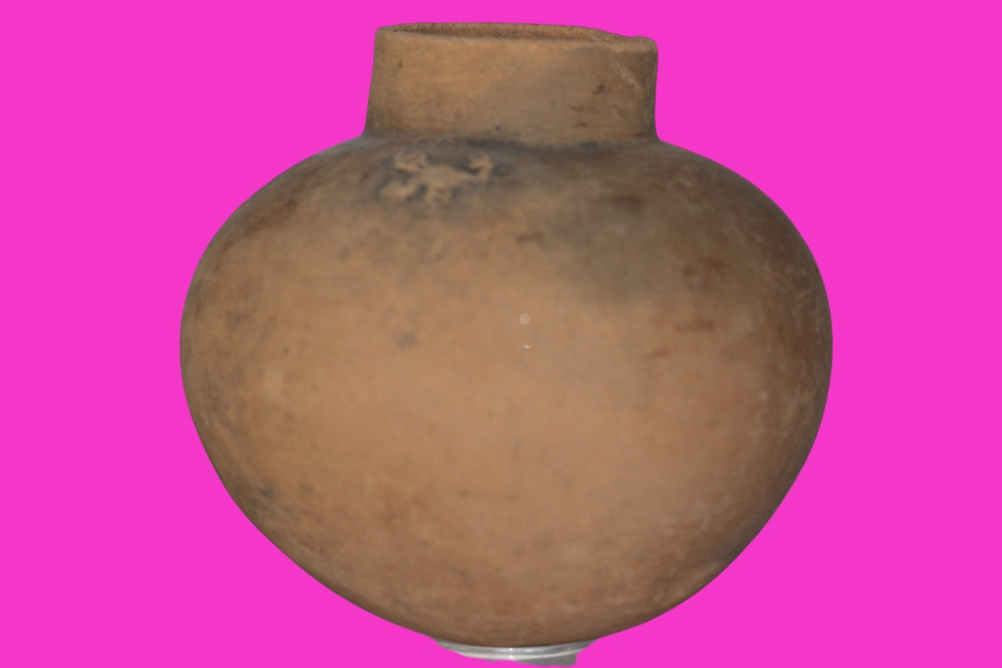 Pre Columbian Artifact Authentic Olla Atlantic Watershed Costa Rica COA J95