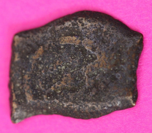 Widows Mite Coin Holy Land Artifact Jesus Christ Lifetime Free Display Frame 022