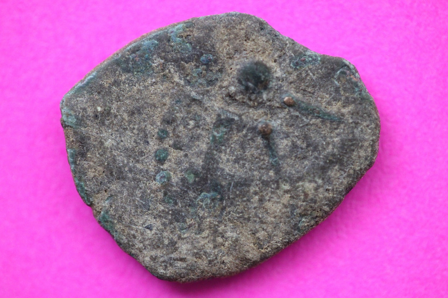 Widows Mite Coin Holy Land Artifact Free Display Frame Jesus Christ Lifetime 185