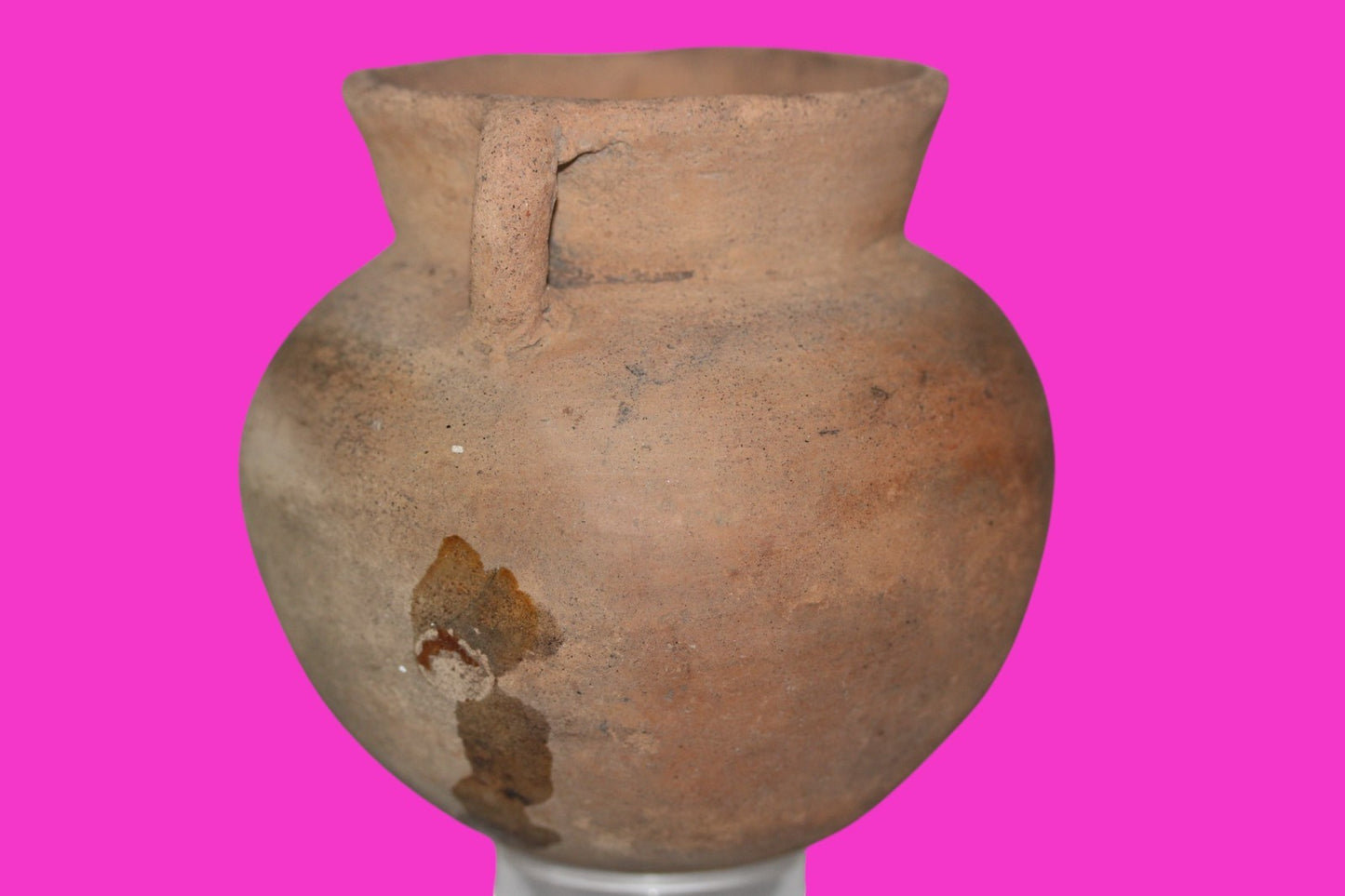 Pre Columbian Artifact Authentic Olla Atlantic Watershed Costa Rica COA J90