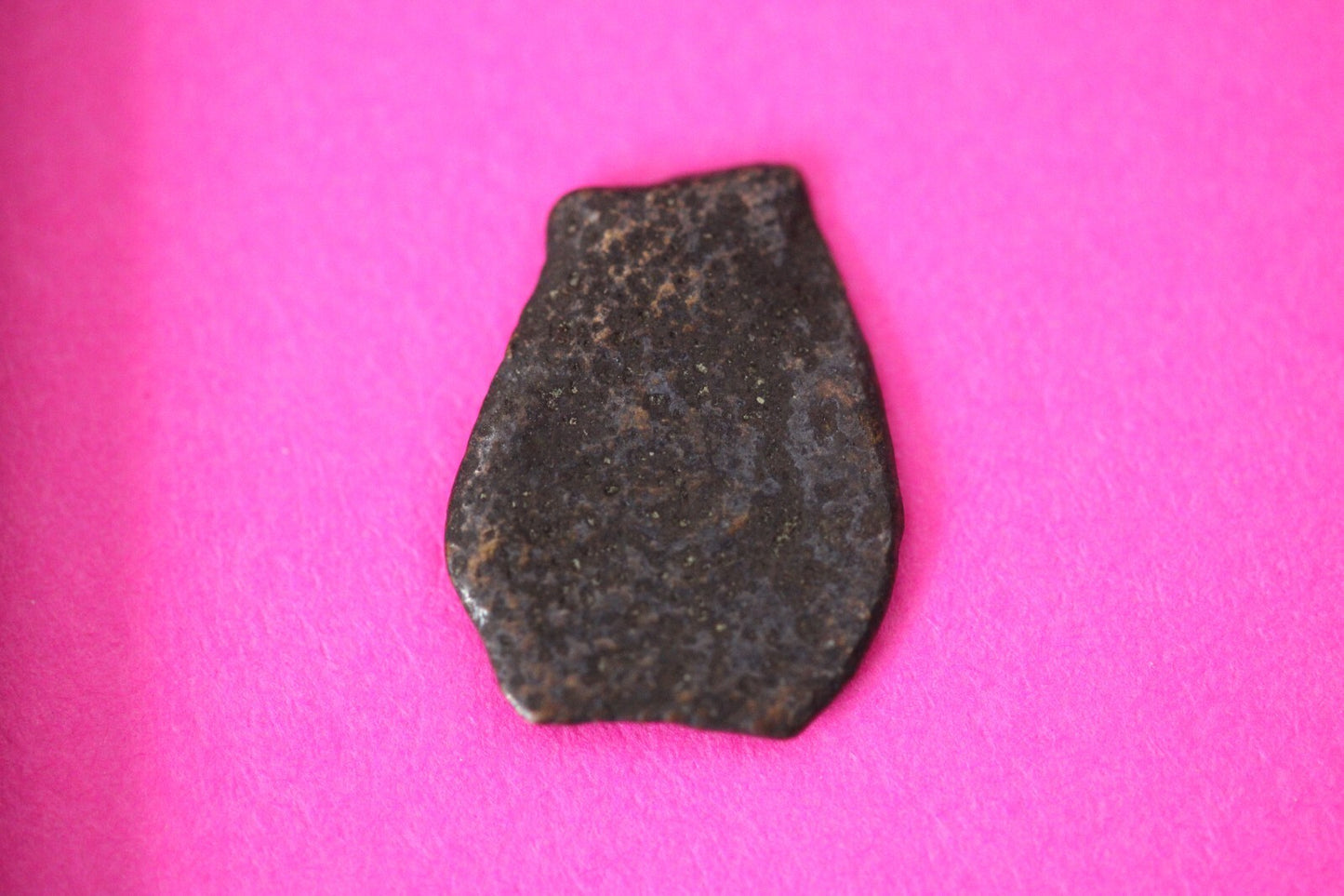 Widows Mite Coin Holy Land Artifact Jesus Christ Lifetime Free Display Frame 025