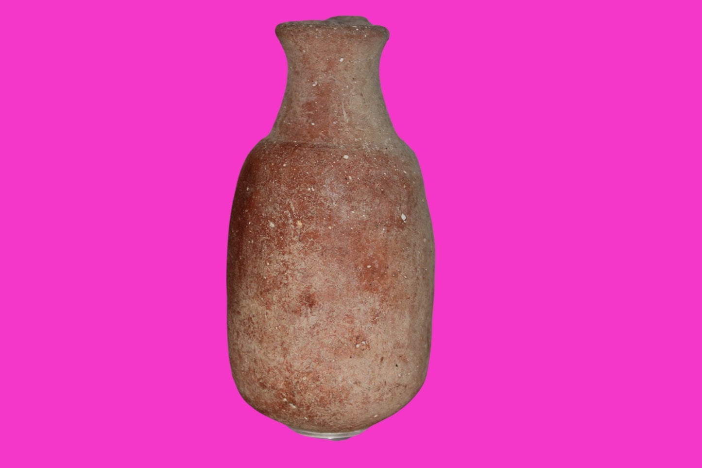Ancient Holy Land Artifact King David Jug Land of Jesus Christ 1000 BC COA 20