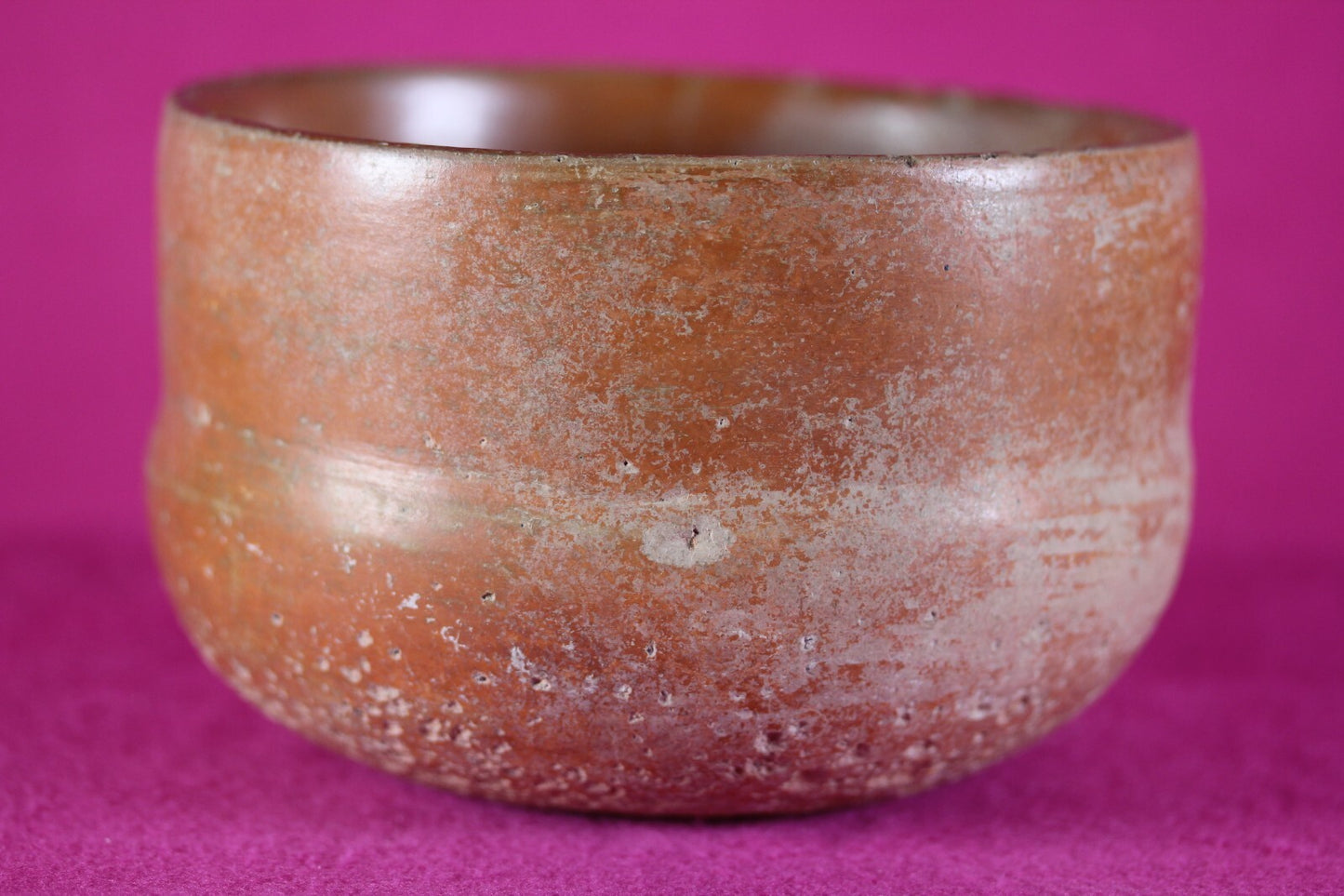 Pre Columbian Artifact Colima Cooking Pot 300 BC-300 AD Guaranteed Authentic J67