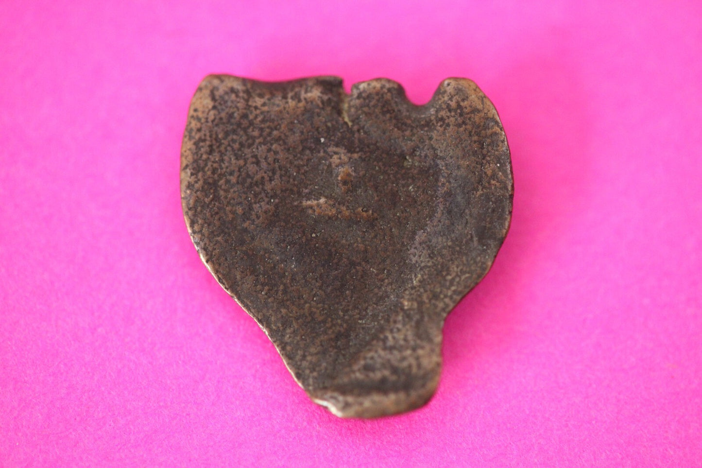 Widows Mite Coin Holy Land Artifact Jesus Christ Lifetime Free Display Frame 019