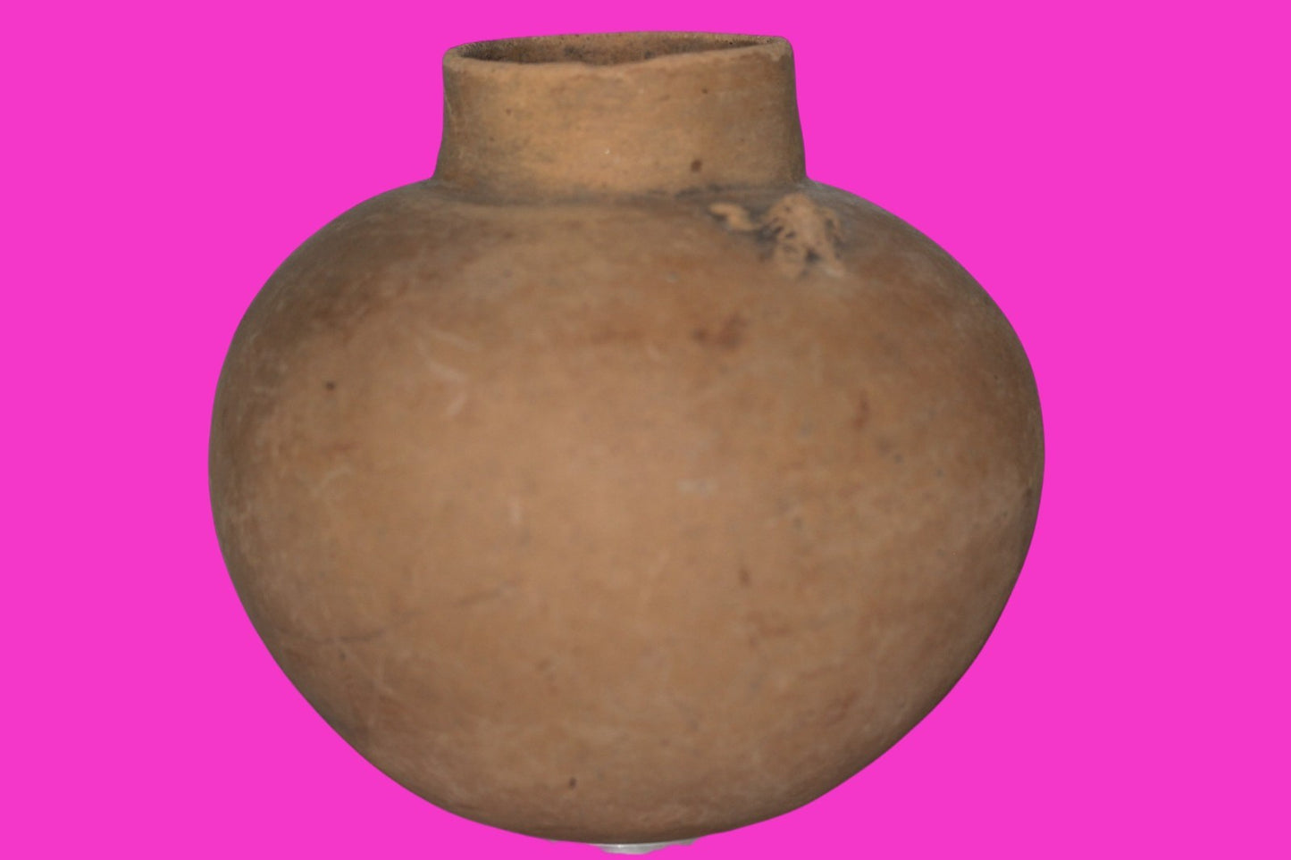 Pre Columbian Artifact Authentic Olla Atlantic Watershed Costa Rica COA J95