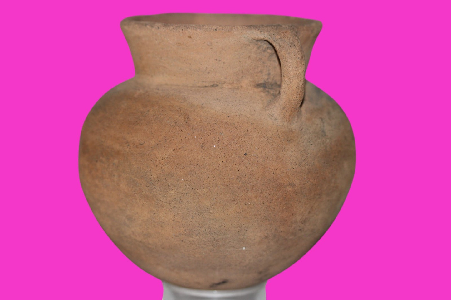 Pre Columbian Artifact Authentic Olla Atlantic Watershed Costa Rica COA J90