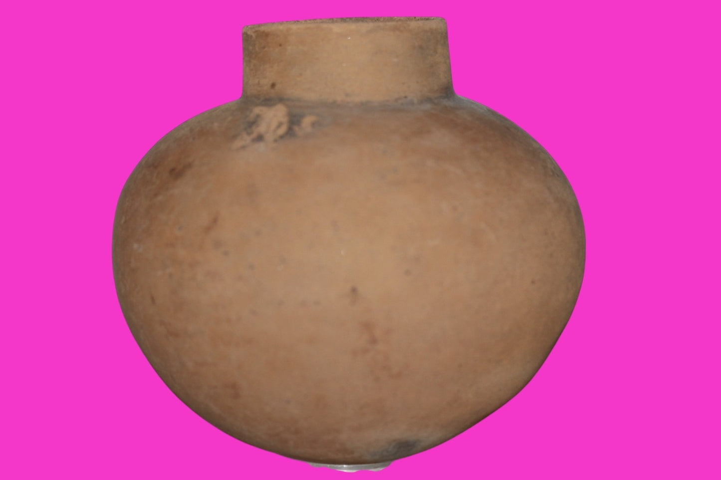 Pre Columbian Artifact Authentic Olla Atlantic Watershed Costa Rica COA J95