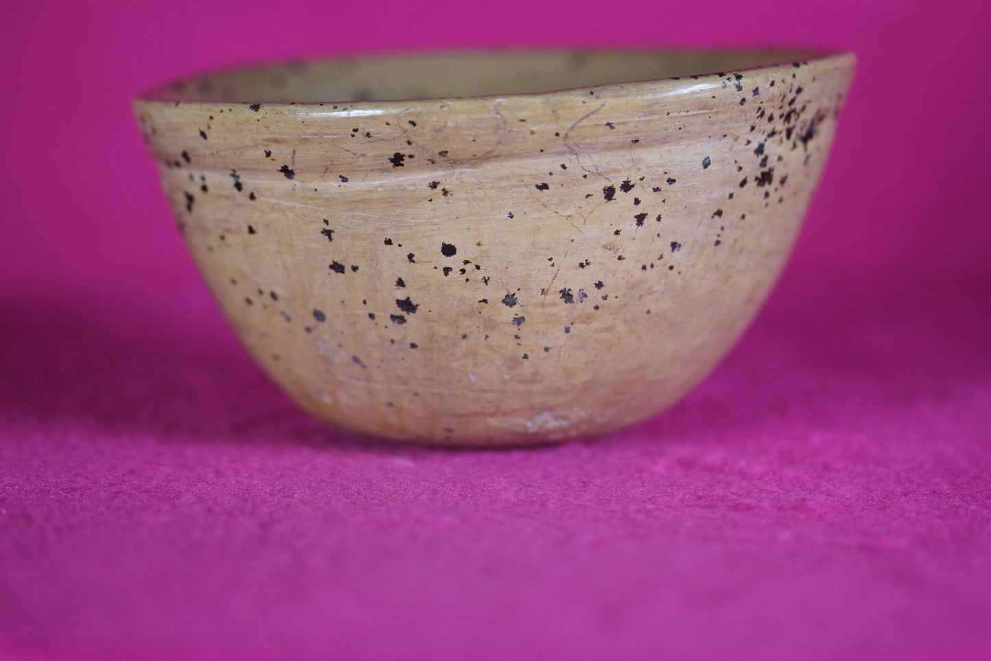 Pre Columbian Artifact Authentic Michoacan Bowl Mexico Ex Arte Primitivo T15