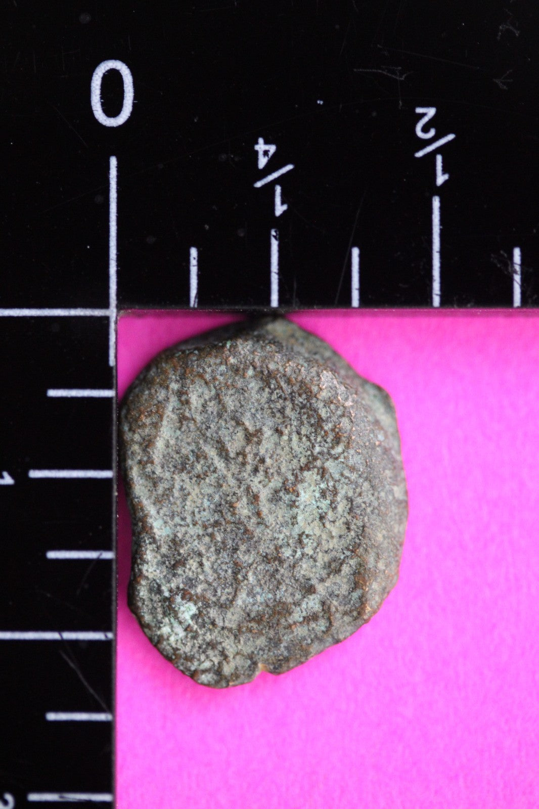 Widows Mite Coin Holy Land Artifact Free Display Frame Jesus Christ Lifetime 194