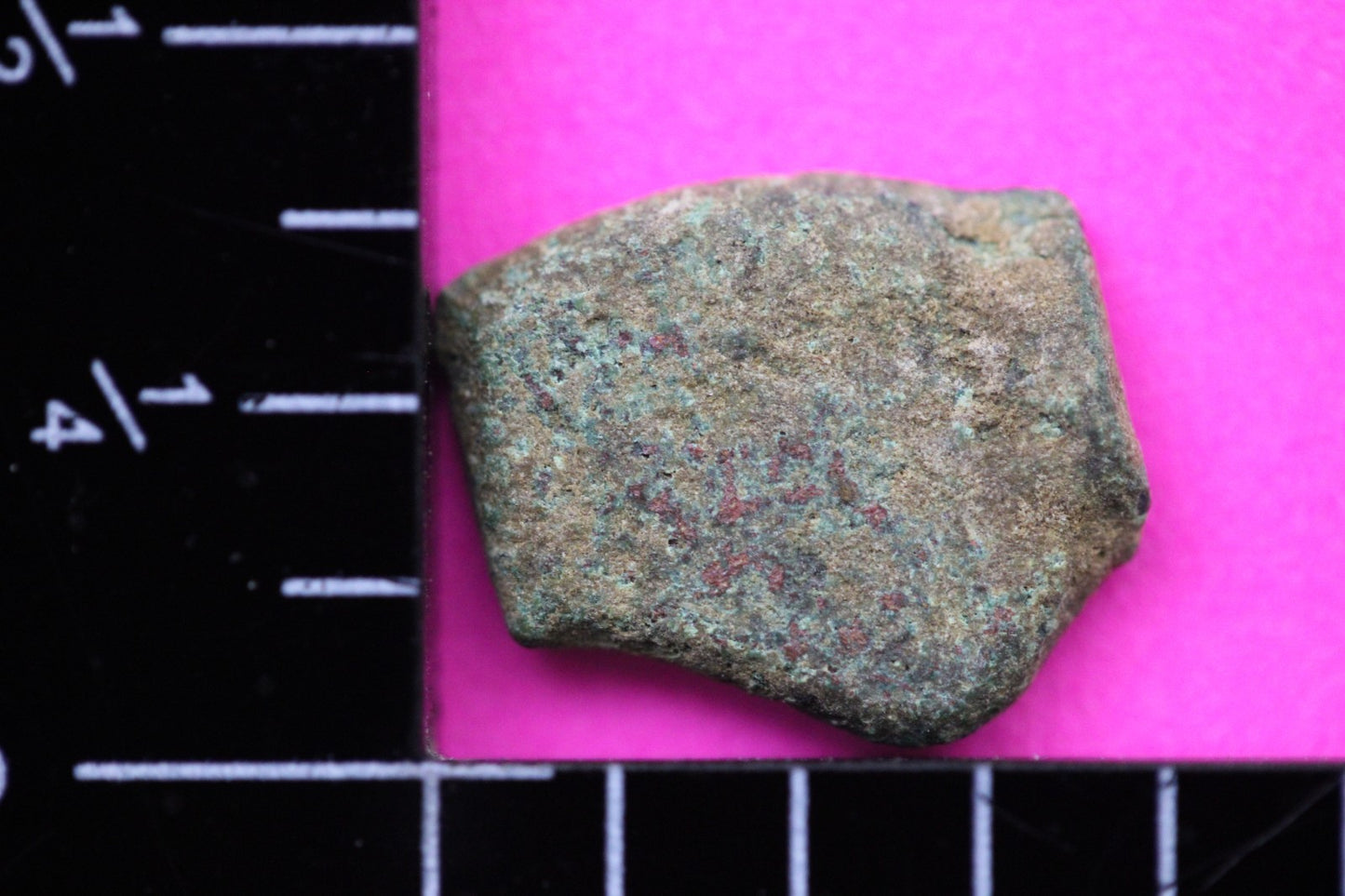 Widows Mite Coin Holy Land Artifact Free Display Frame Jesus Christ Lifetime 180