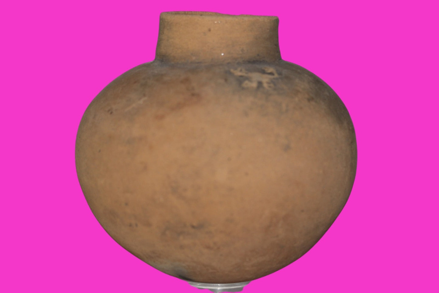 Pre Columbian Artifact Authentic Olla Atlantic Watershed Costa Rica COA J95