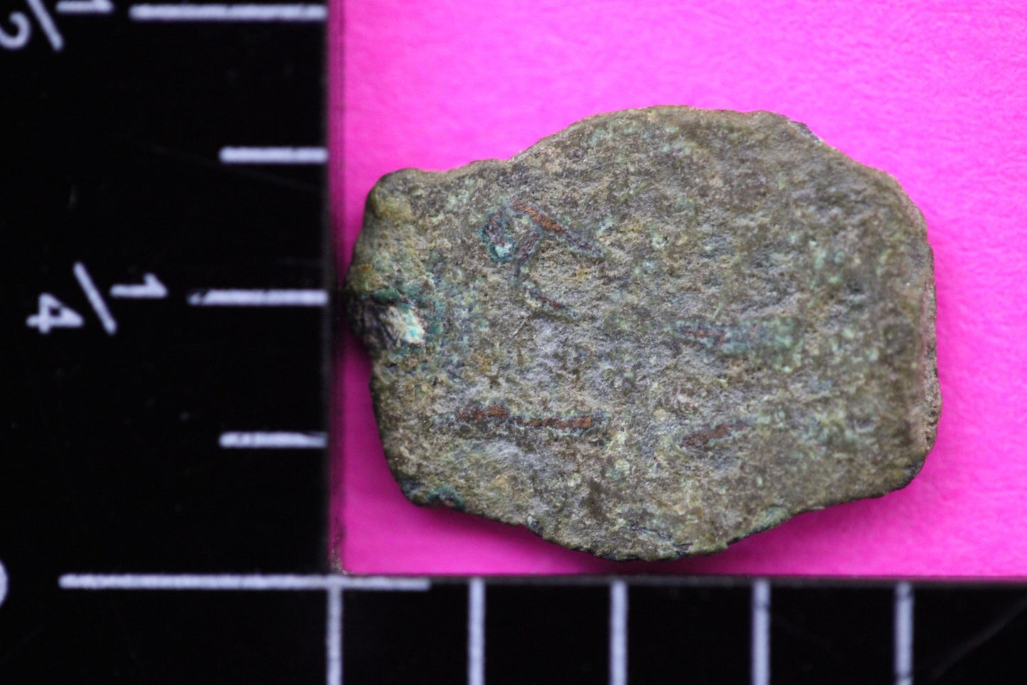 Widows Mite Coin Holy Land Artifact Free Display Frame Jesus Christ Lifetime 123