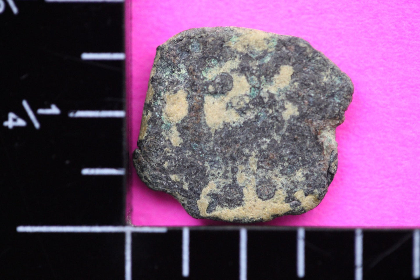 Widows Mite Coin Holy Land Artifact Free Display Frame Jesus Christ Lifetime 104