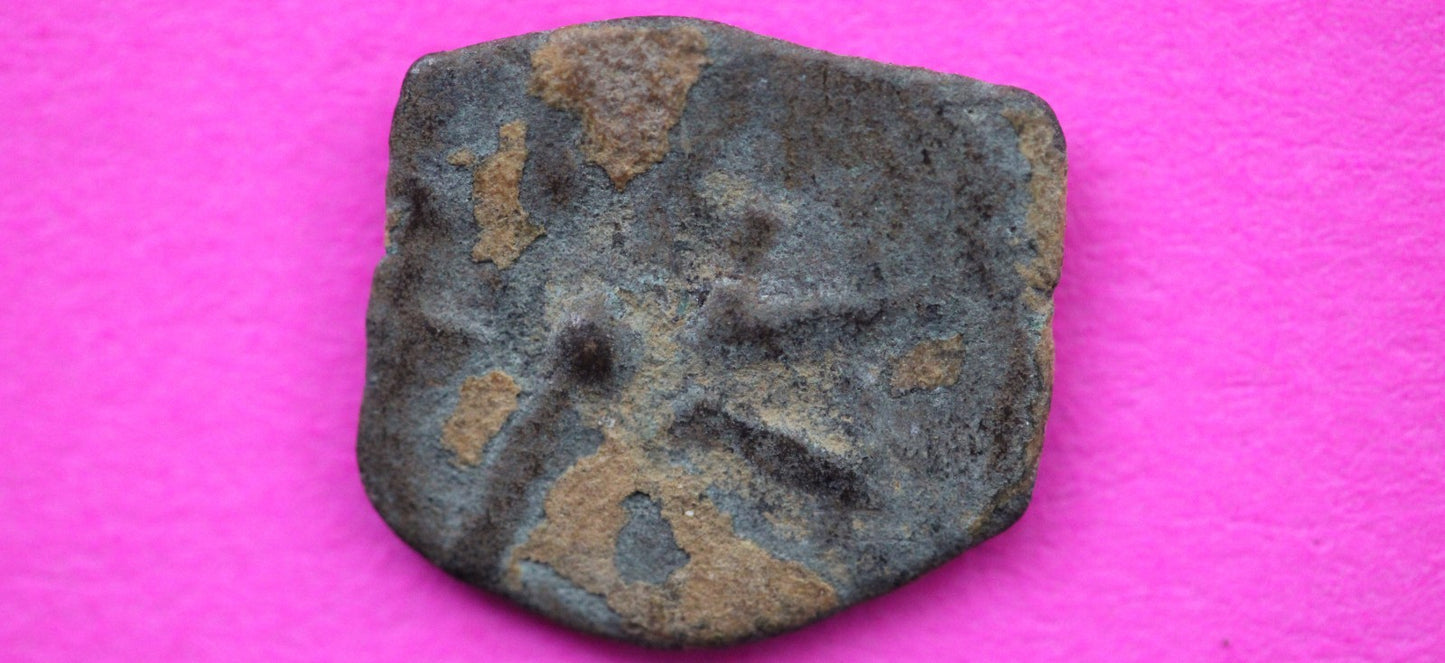 Widows Mite Coin Holy Land Artifact Free Display Frame Jesus Christ Lifetime 119