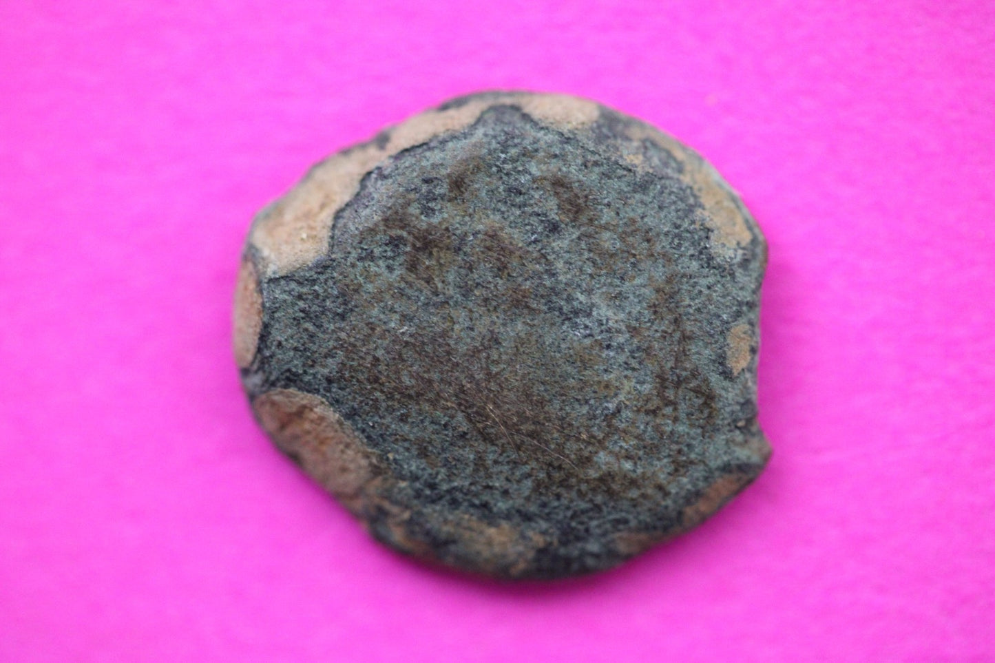 Widows Mite Coin Holy Land Artifact Free Display Frame Jesus Christ Lifetime 135