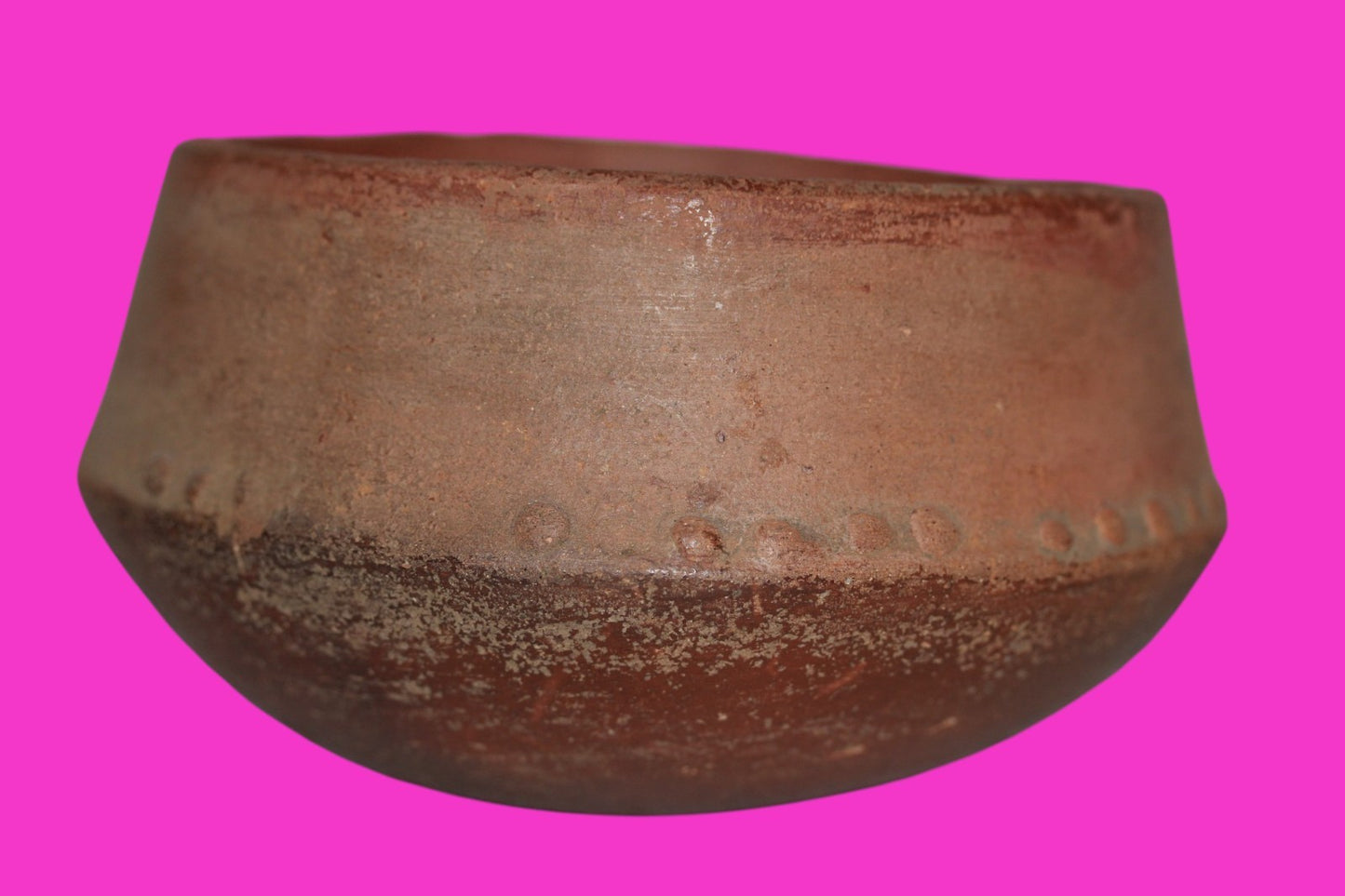 Pre Columbian Real Authentic Artifact Bowl Atlantic Watershed Costa Rica COA J82