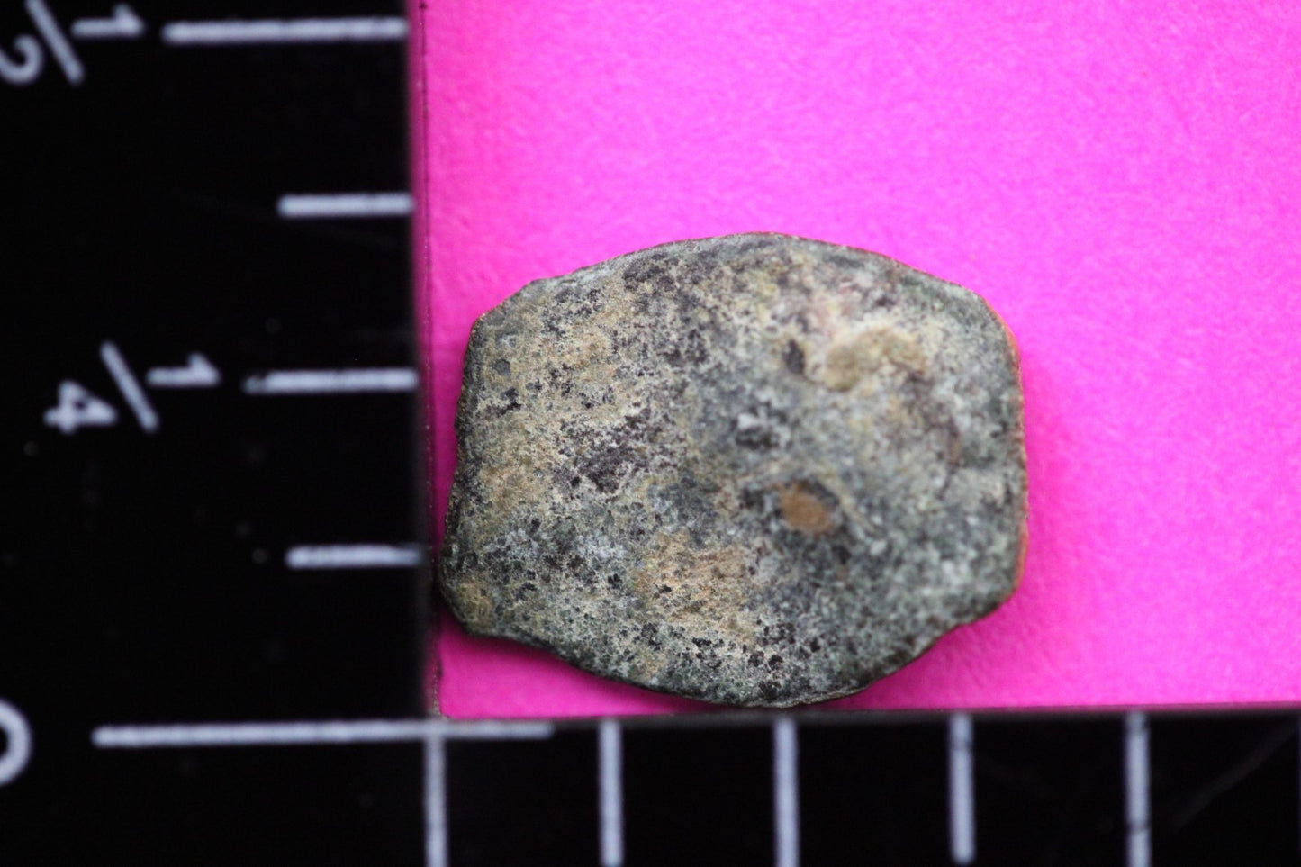 Widows Mite Coin Holy Land Artifact Free Display Frame Jesus Christ Lifetime 181