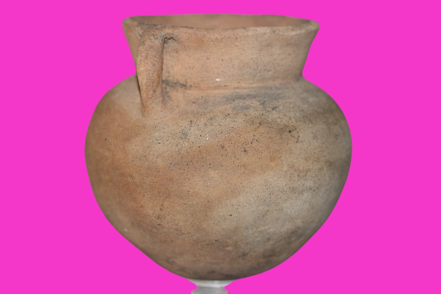 Pre Columbian Artifact Authentic Olla Atlantic Watershed Costa Rica COA J90