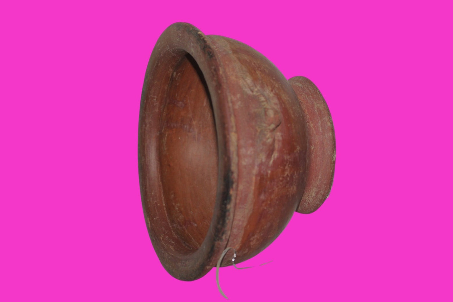 Pre Columbian Authentic Artifact Pedestal Bowl Nicoya Costa Rica 500 AD COA J59