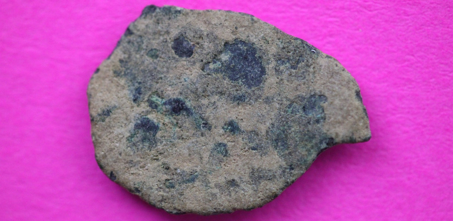 Widows Mite Coin Holy Land Artifact Free Display Frame Jesus Christ Lifetime 95