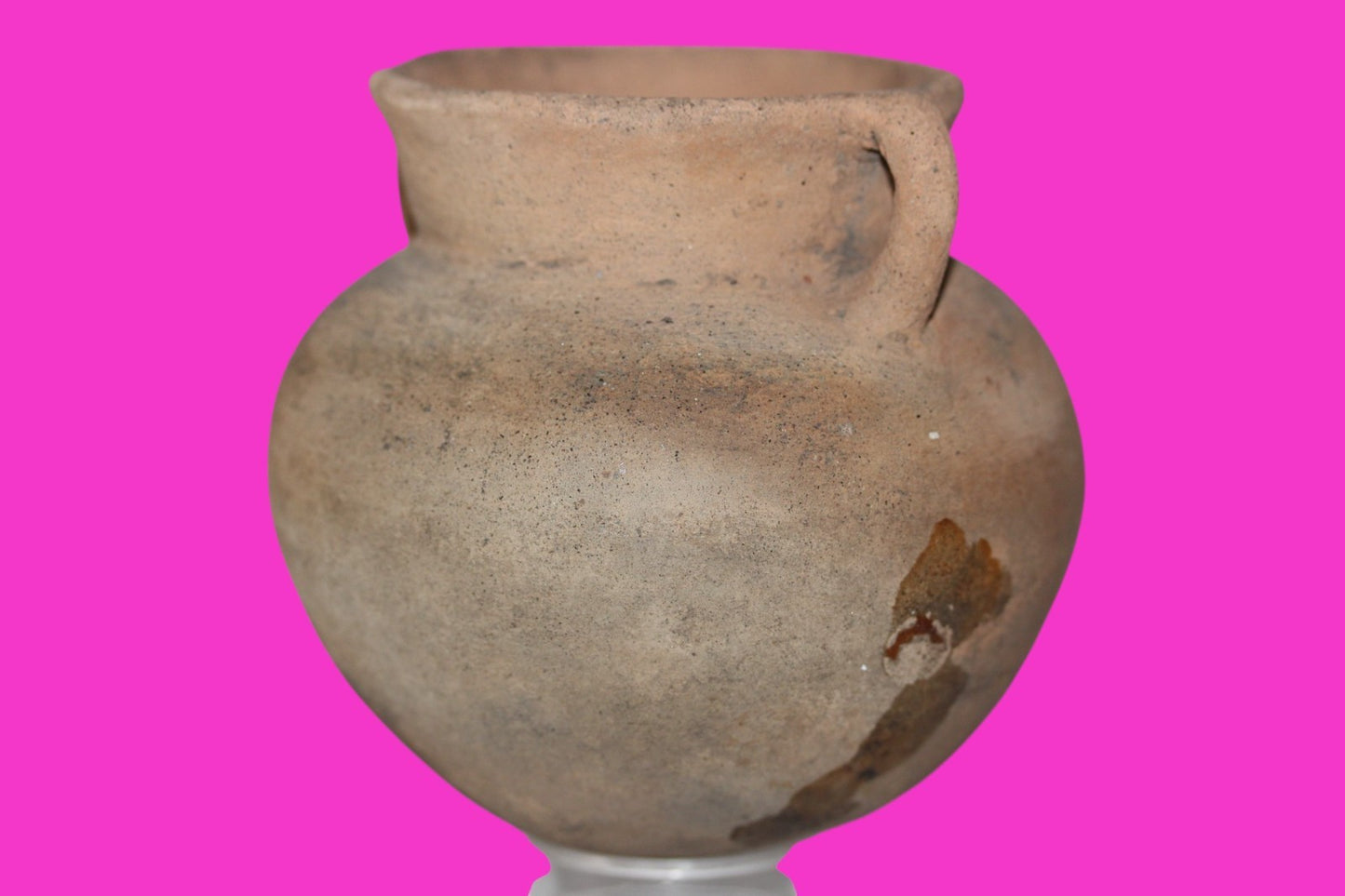 Pre Columbian Artifact Authentic Olla Atlantic Watershed Costa Rica COA J90