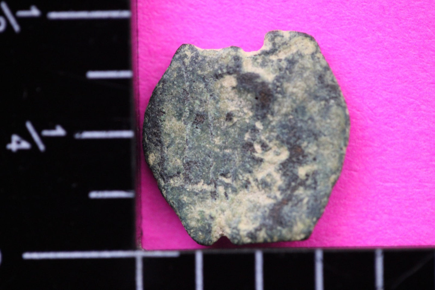 Widows Mite Coin Holy Land Artifact Free Display Frame Jesus Christ Lifetime 142