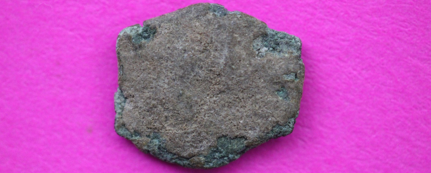 Widows Mite Coin Holy Land Artifact Free Display Frame Jesus Christ Lifetime 57