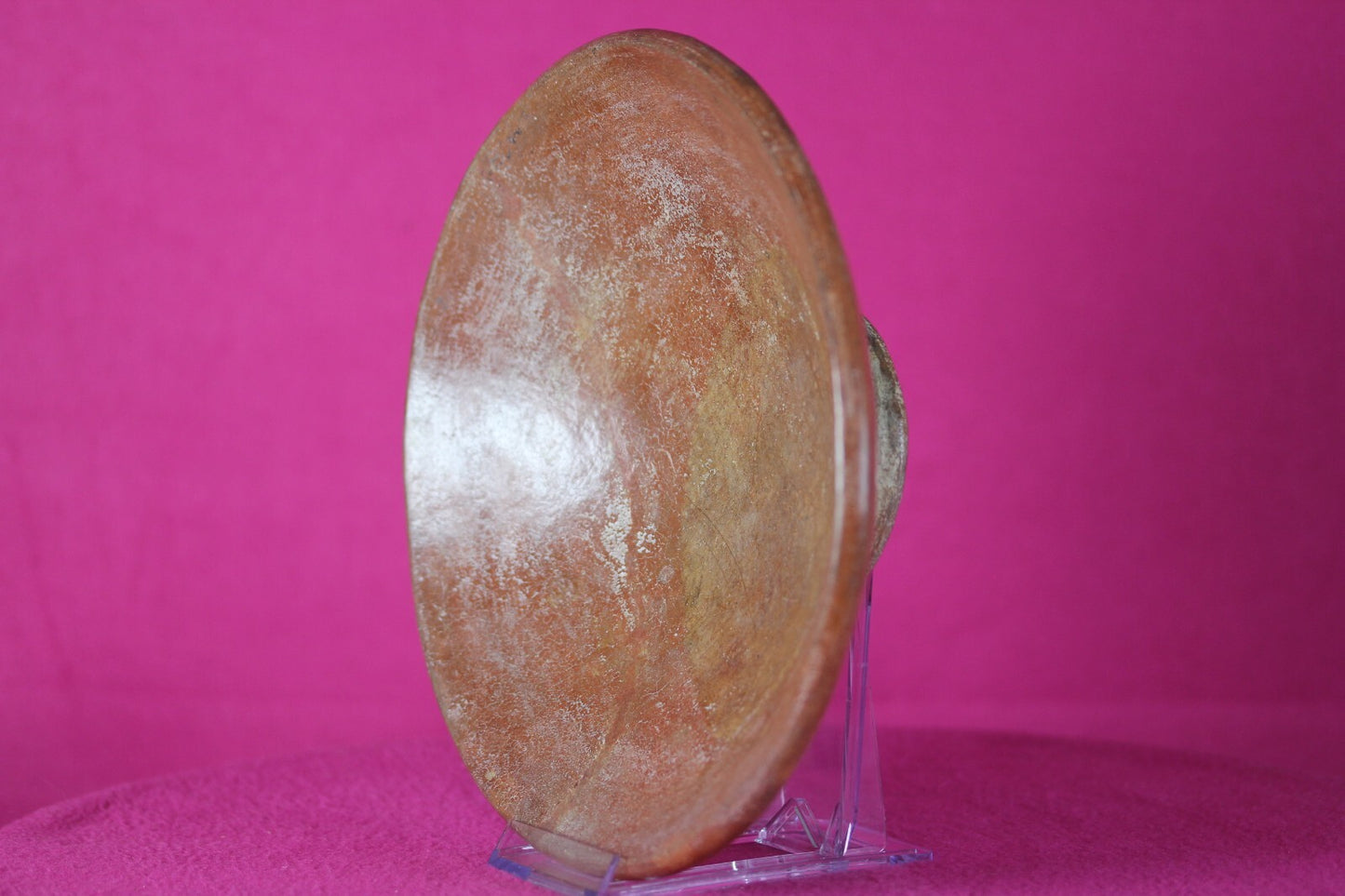 Pre Columbian Artifact Ex Arte Primitivo Gallery Panamanian Bowl 500-1000 AD J46