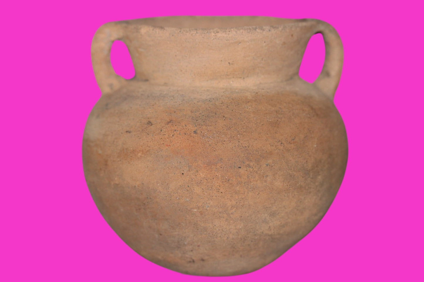 Pre Columbian Artifact Authentic Olla Atlantic Watershed Costa Rica COA J90