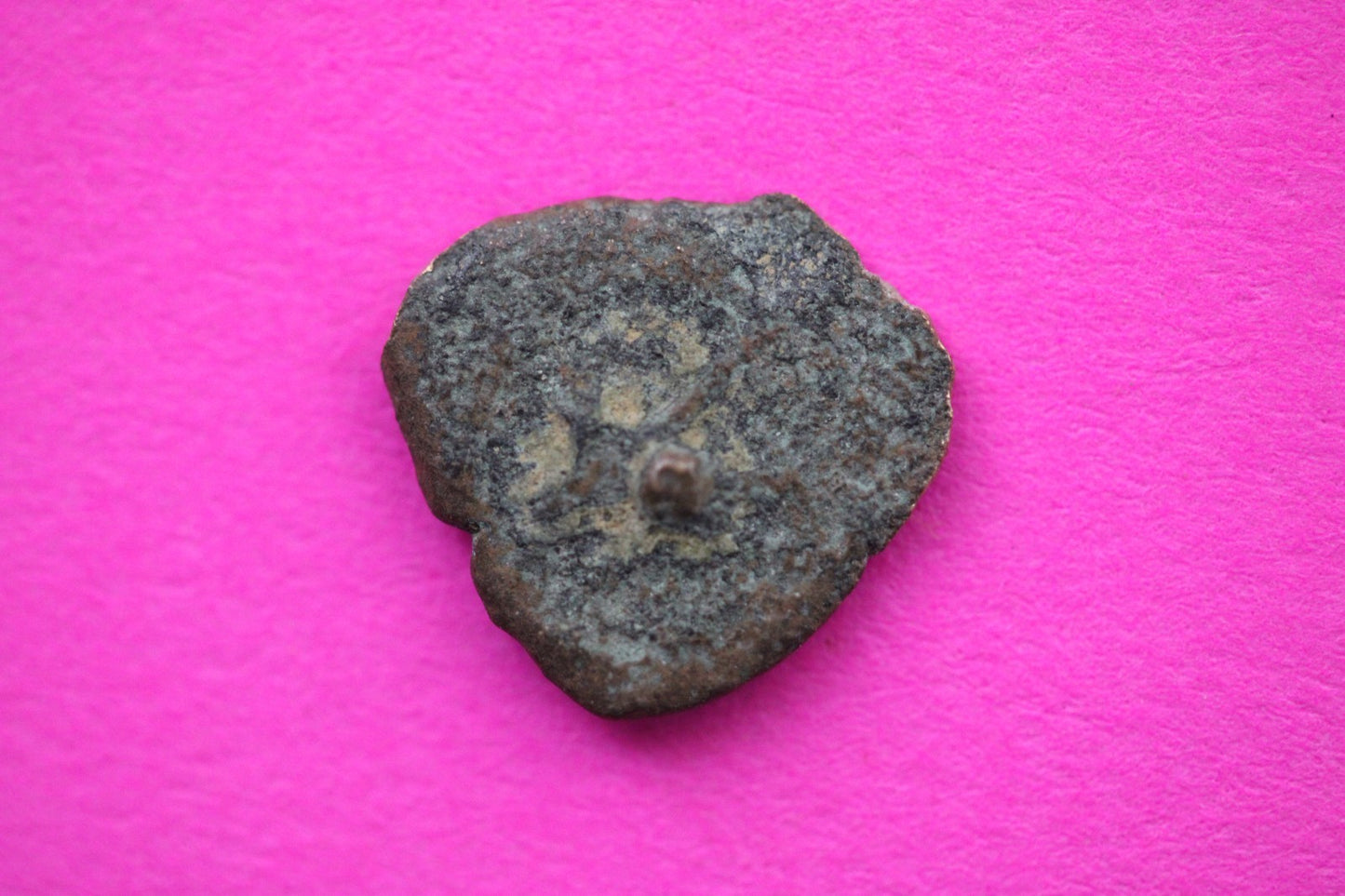 Widows Mite Coin Holy Land Artifact Free Display Frame Jesus Christ Lifetime 114