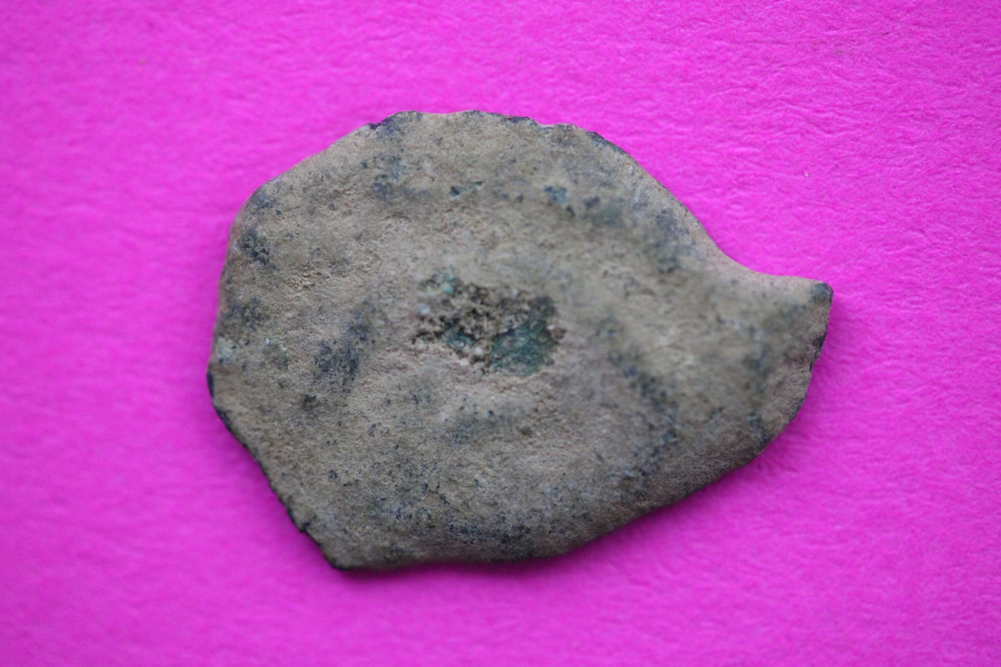 Widows Mite Coin Holy Land Artifact Free Display Frame Jesus Christ Lifetime 95