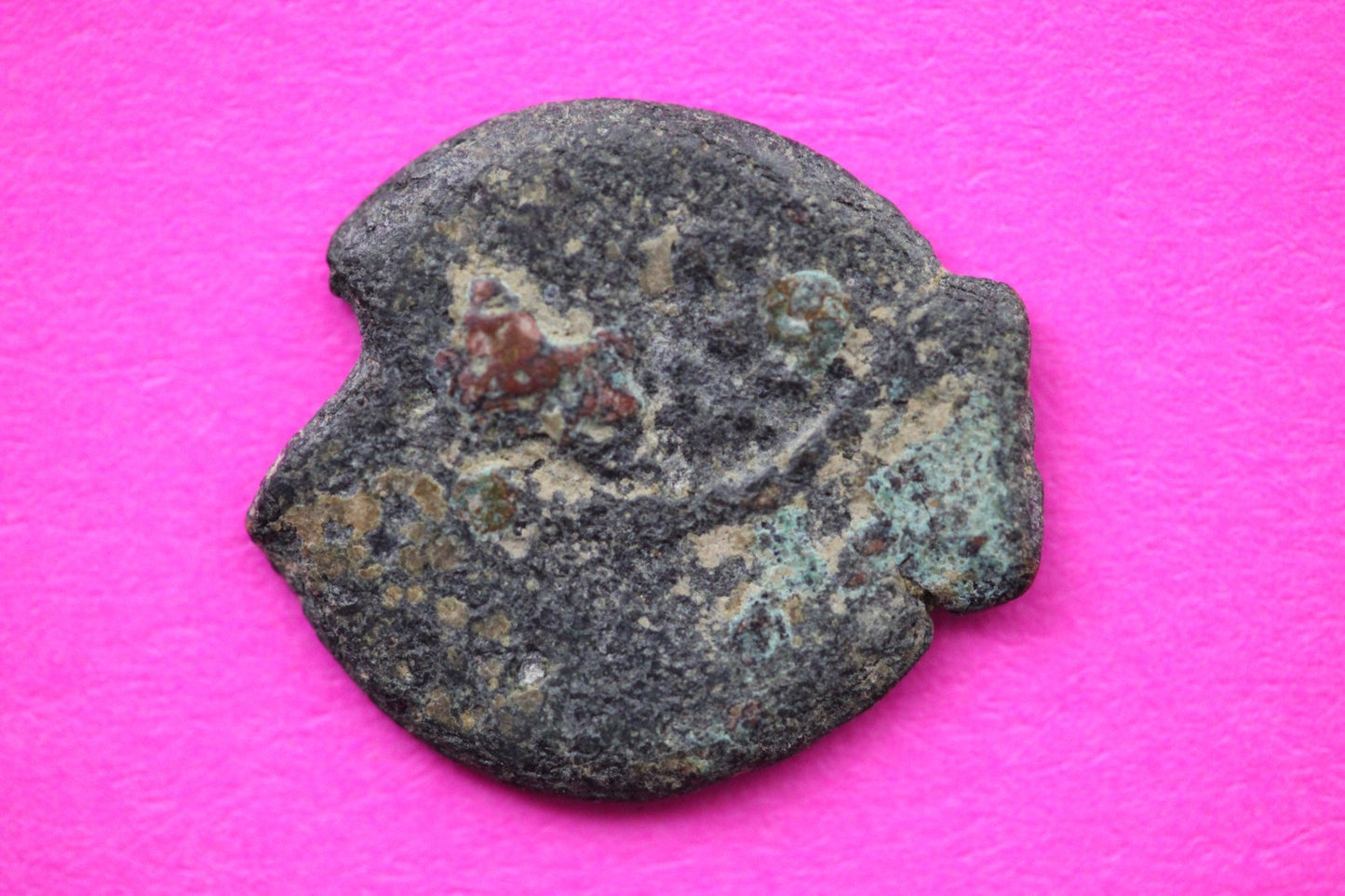 Widows Mite Coin Holy Land Artifact Free Display Frame Jesus Christ Lifetime 162