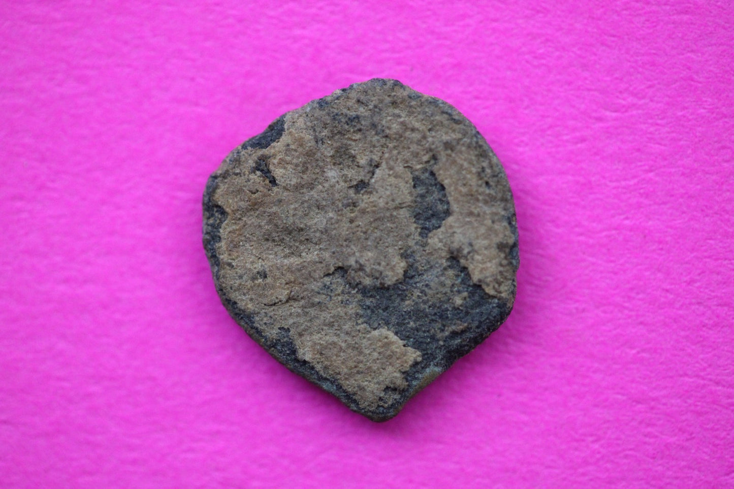 Widows Mite Coin Holy Land Artifact Free Display Frame Jesus Christ Lifetime 39