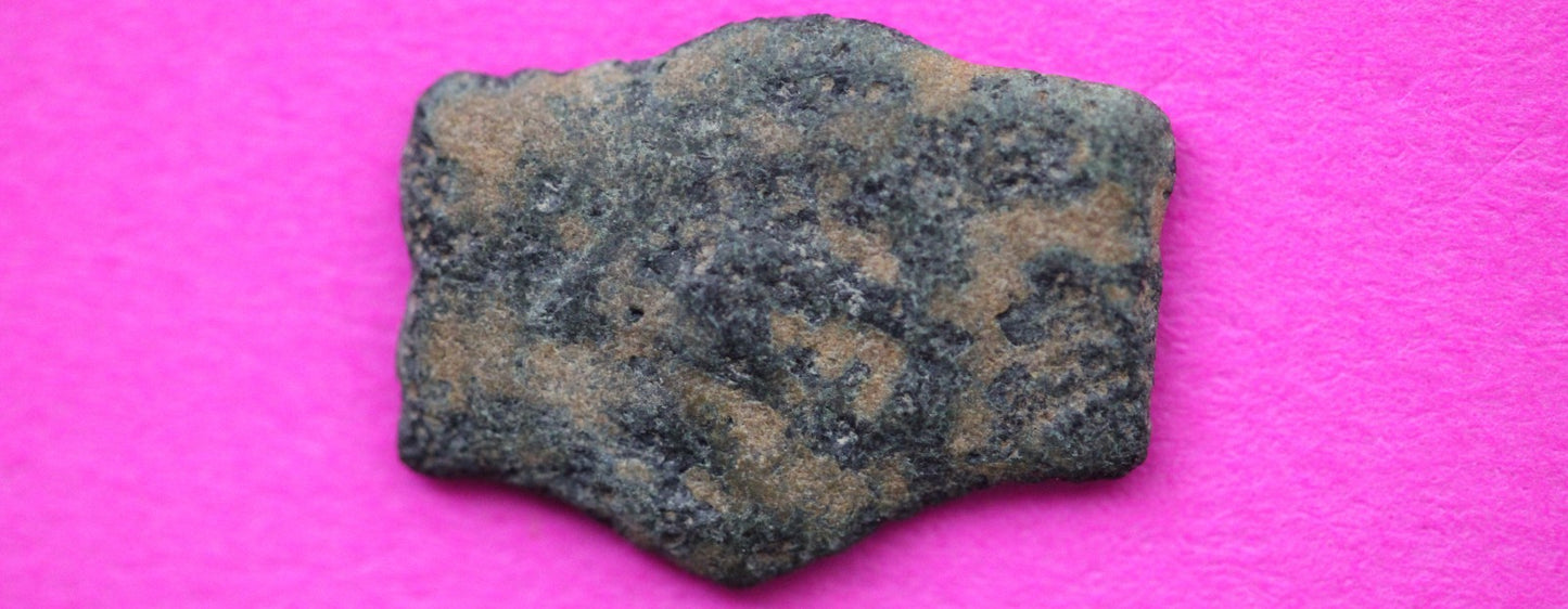 Widows Mite Coin Holy Land Artifact Free Display Frame Jesus Christ Lifetime 217